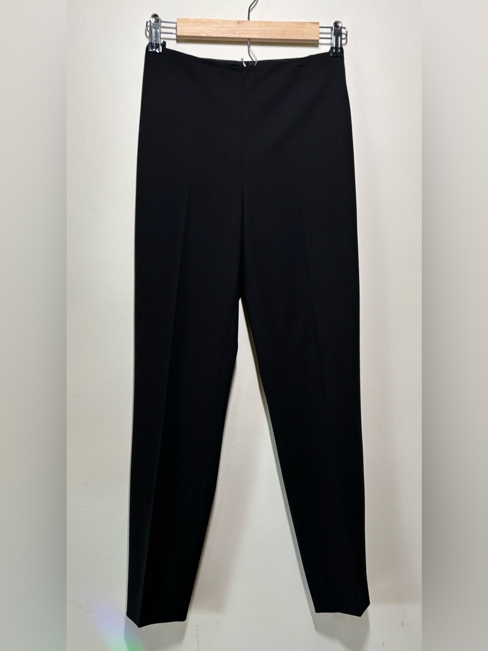 Ralph Lauren Collection Wool-blend Slim-fit Trousers